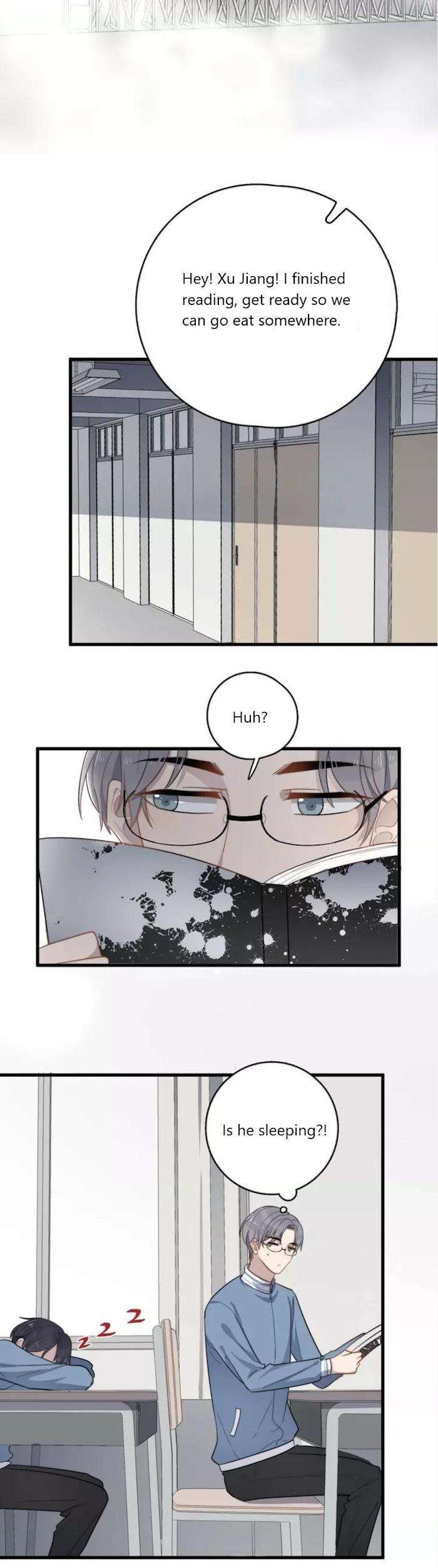 Too-Close-By-Jijing-Jun-Shou-Part-5-Eng page 14