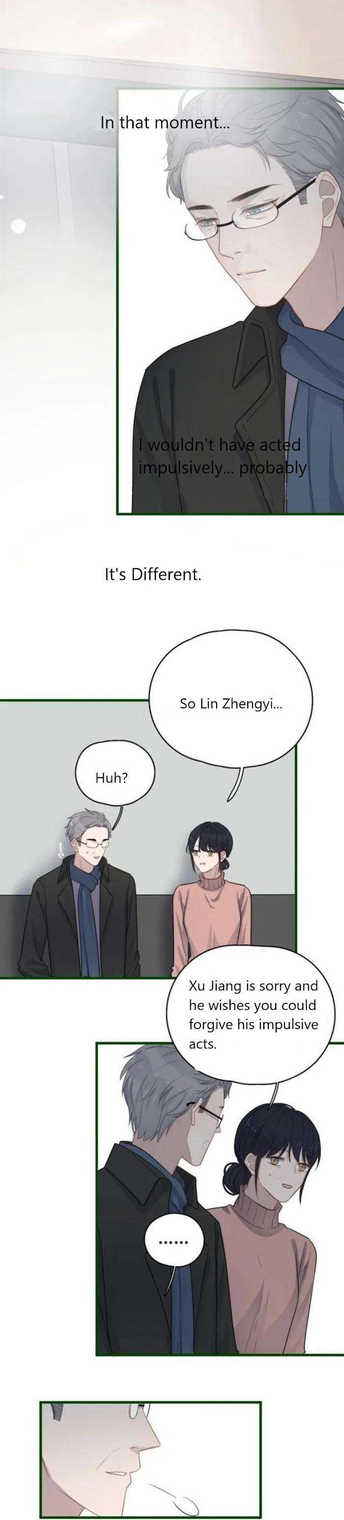 Too-Close-By-Jijing-Jun-Shou-Part-5-Eng page 4
