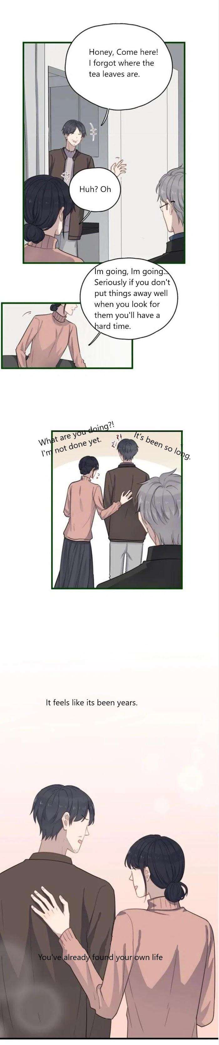 Too-Close-By-Jijing-Jun-Shou-Part-5-Eng page 6