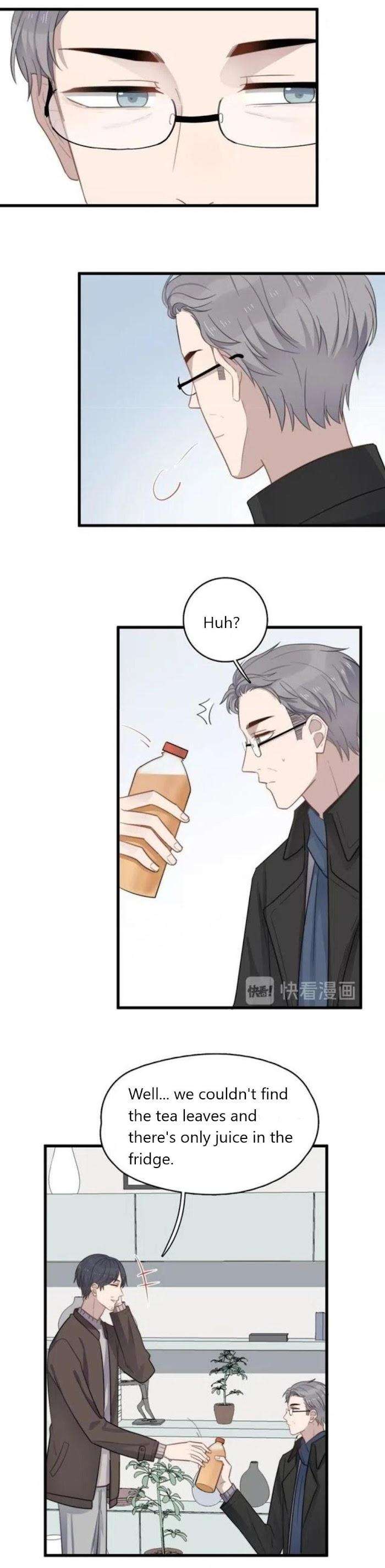 Too-Close-By-Jijing-Jun-Shou-Part-5-Eng page 7