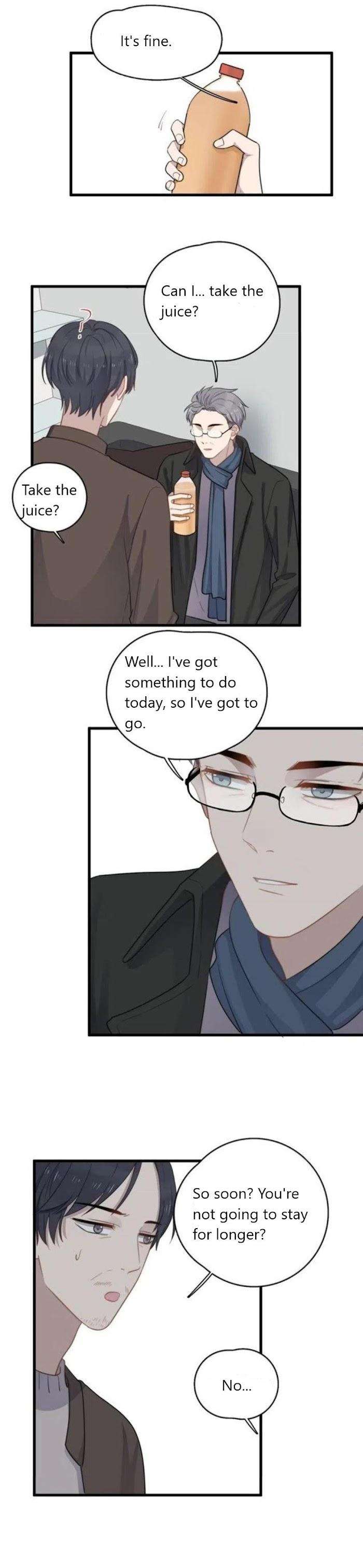 Too-Close-By-Jijing-Jun-Shou-Part-5-Eng page 8