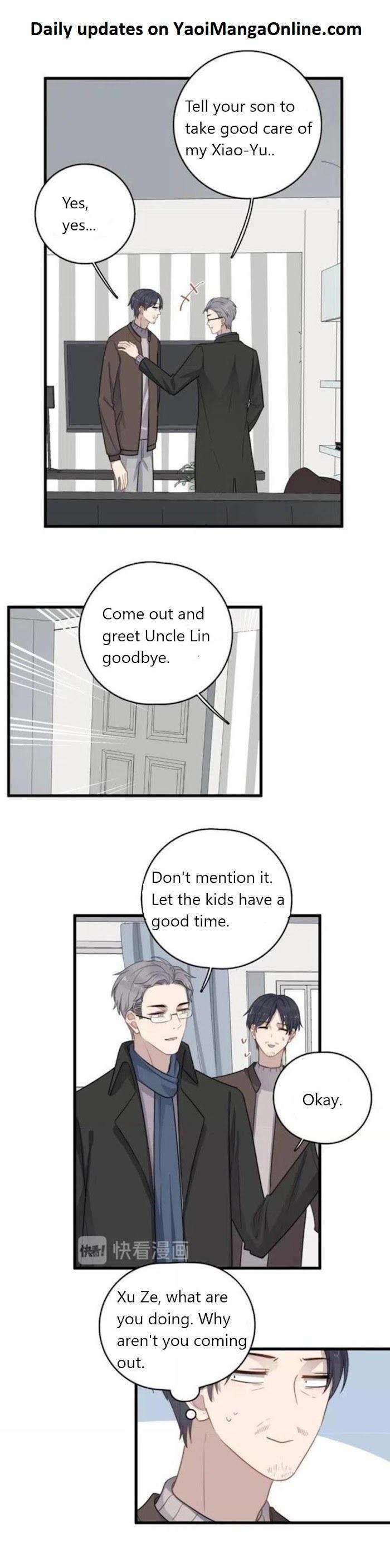 Too-Close-By-Jijing-Jun-Shou-Part-5-Eng page 9