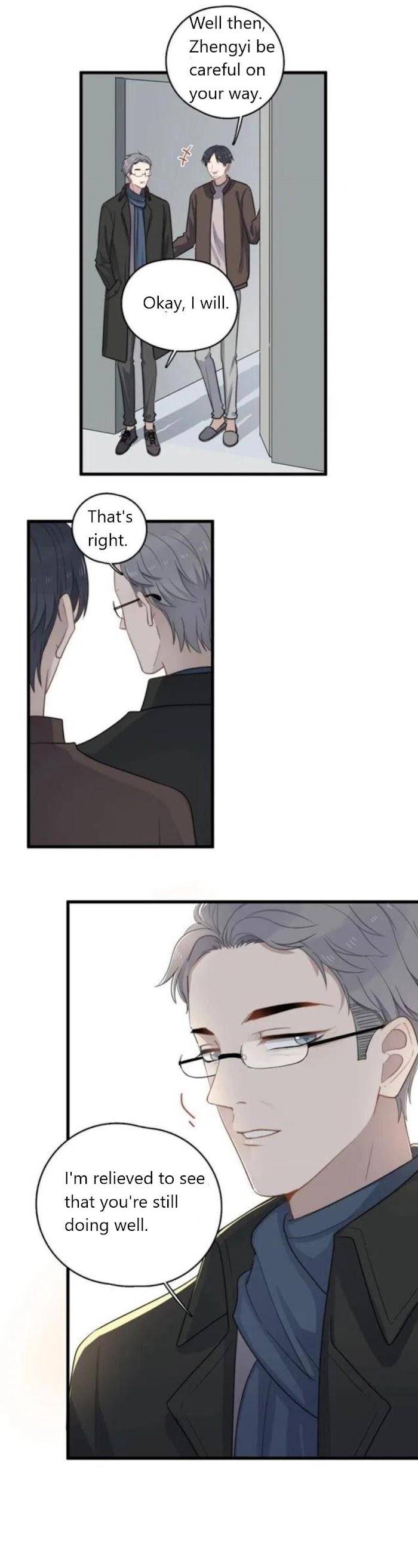 Too-Close-By-Jijing-Jun-Shou-Part-5-Eng page 10