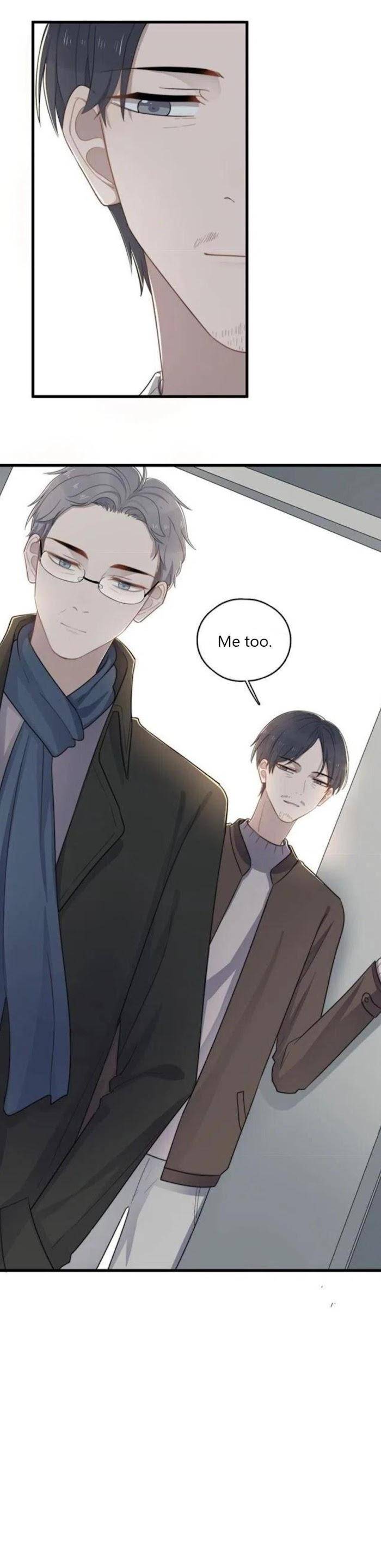 Too-Close-By-Jijing-Jun-Shou-Part-5-Eng page 11