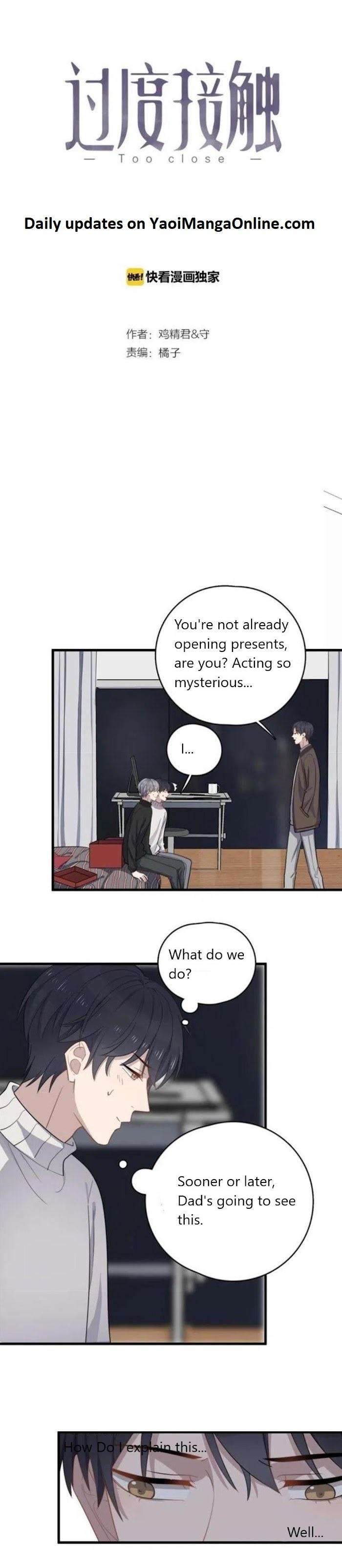 Too-Close-By-Jijing-Jun-Shou-Part-5-Eng chapter_010 thumbnail