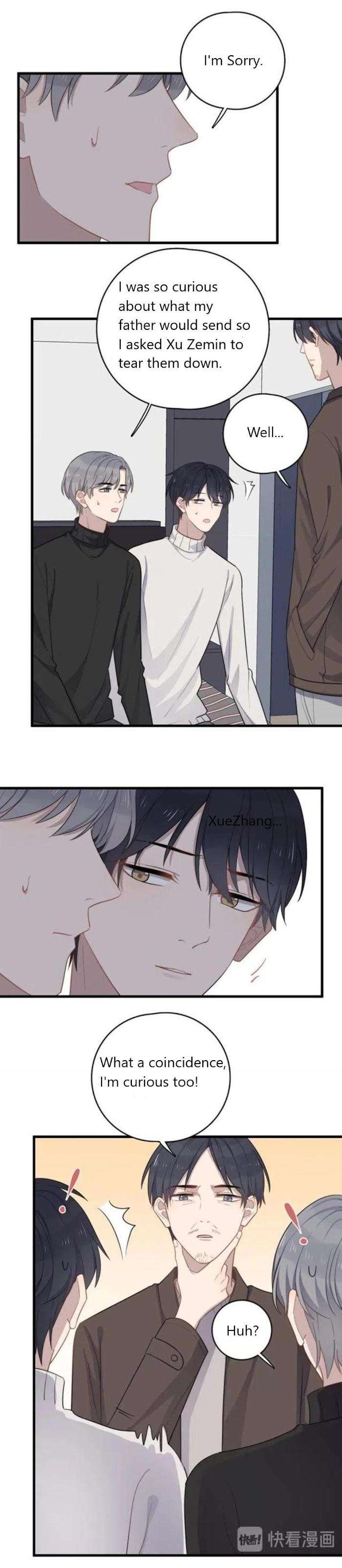 Too-Close-By-Jijing-Jun-Shou-Part-5-Eng page 2