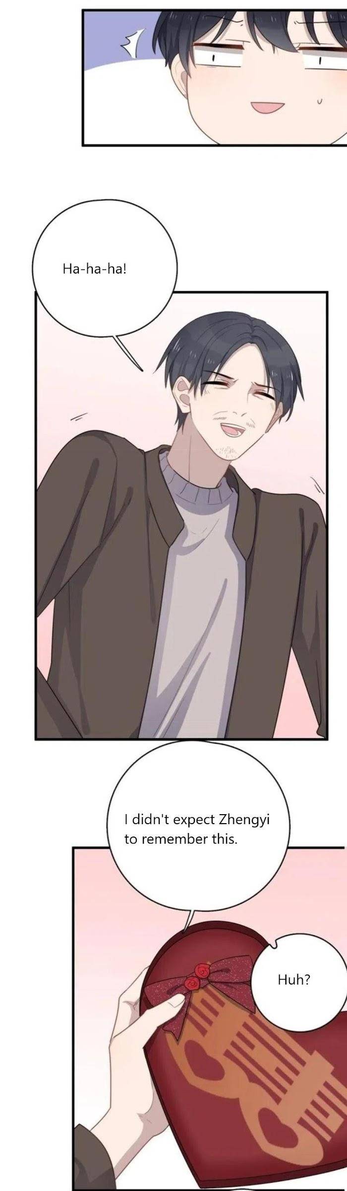 Too-Close-By-Jijing-Jun-Shou-Part-5-Eng page 7