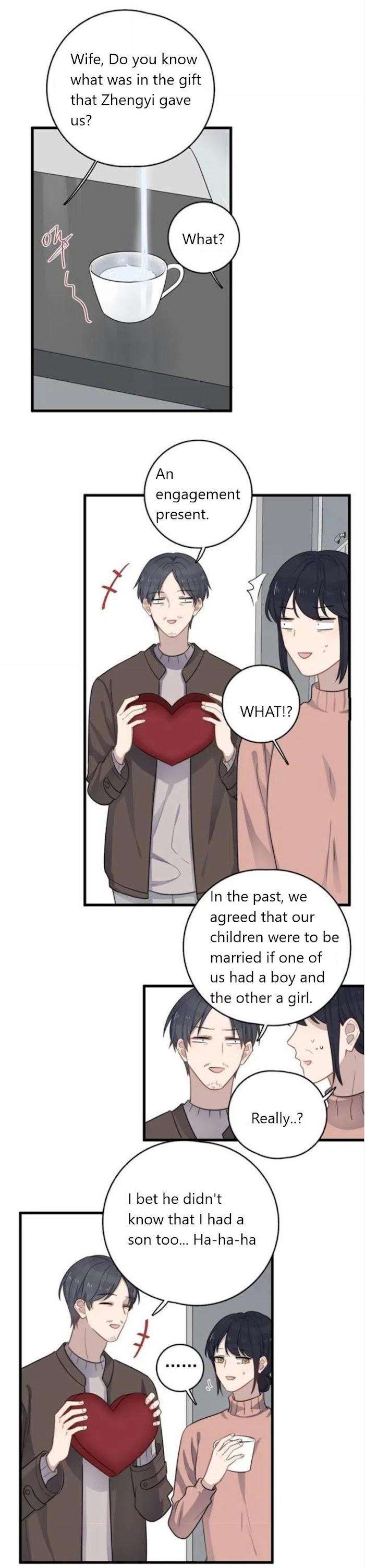 Too-Close-By-Jijing-Jun-Shou-Part-5-Eng page 14