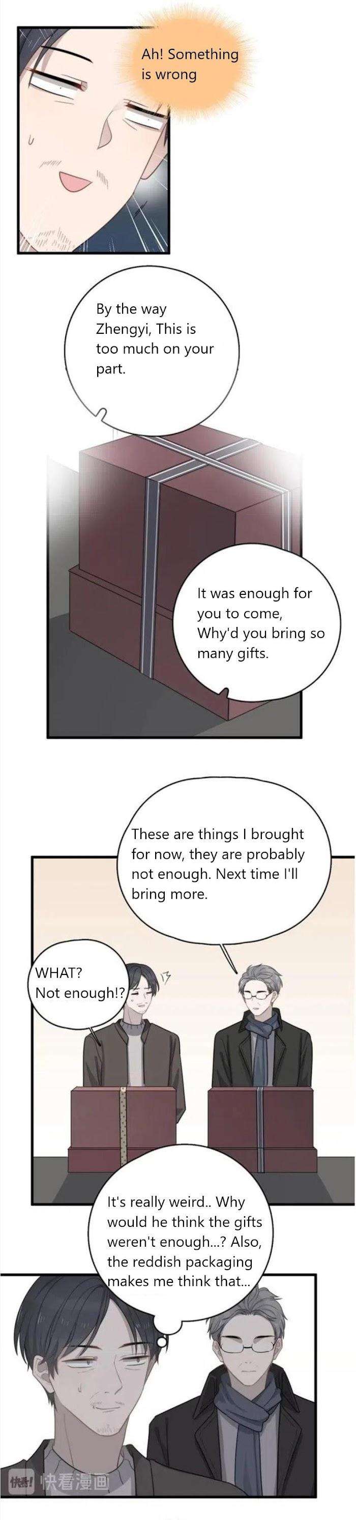Too-Close-By-Jijing-Jun-Shou-Part-5-Eng page 15