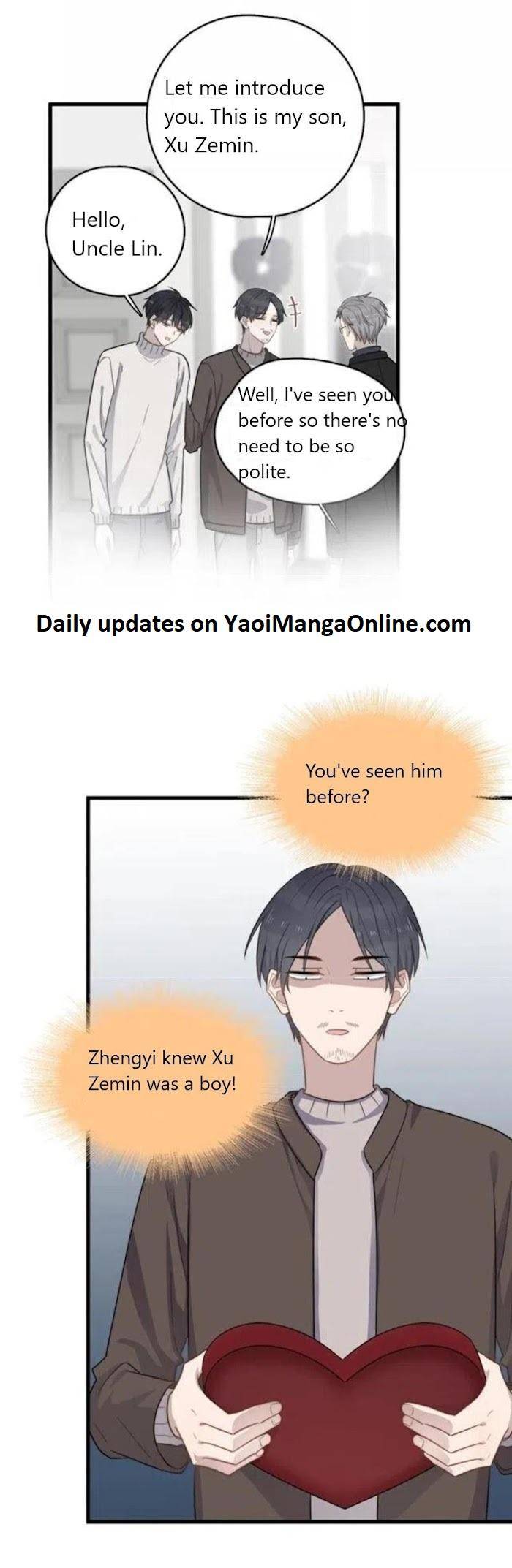 Too-Close-By-Jijing-Jun-Shou-Part-5-Eng page 16