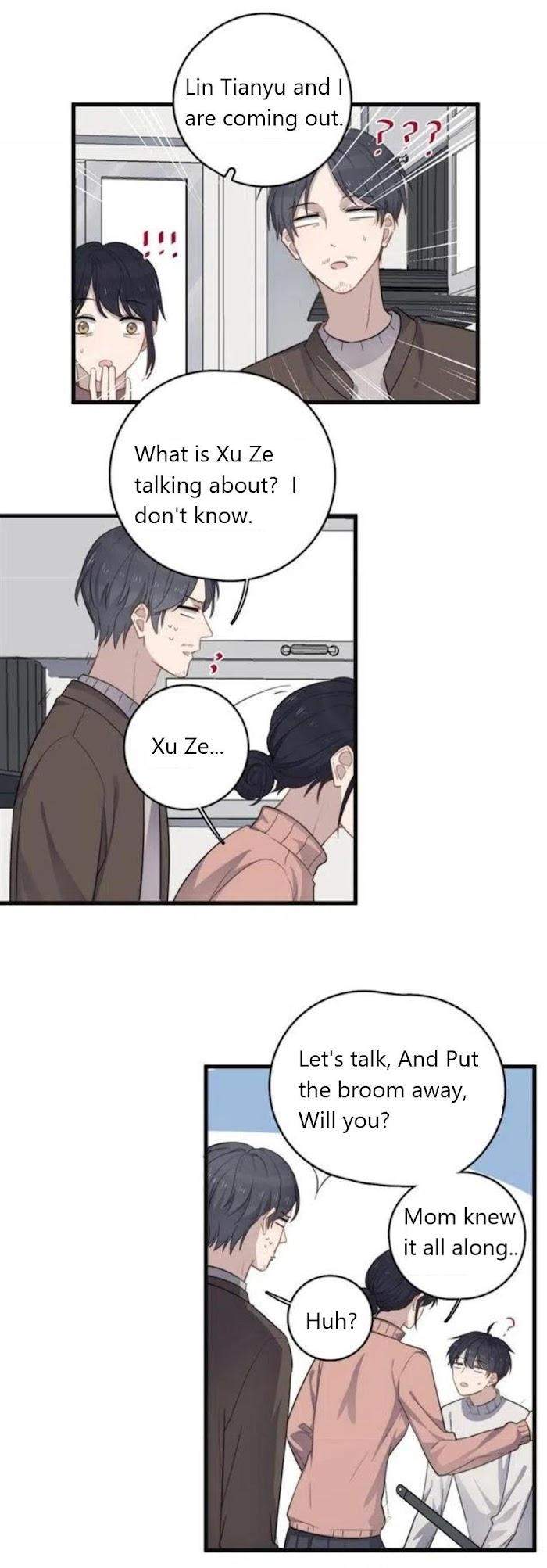 Too-Close-By-Jijing-Jun-Shou-Part-5-Eng page 4