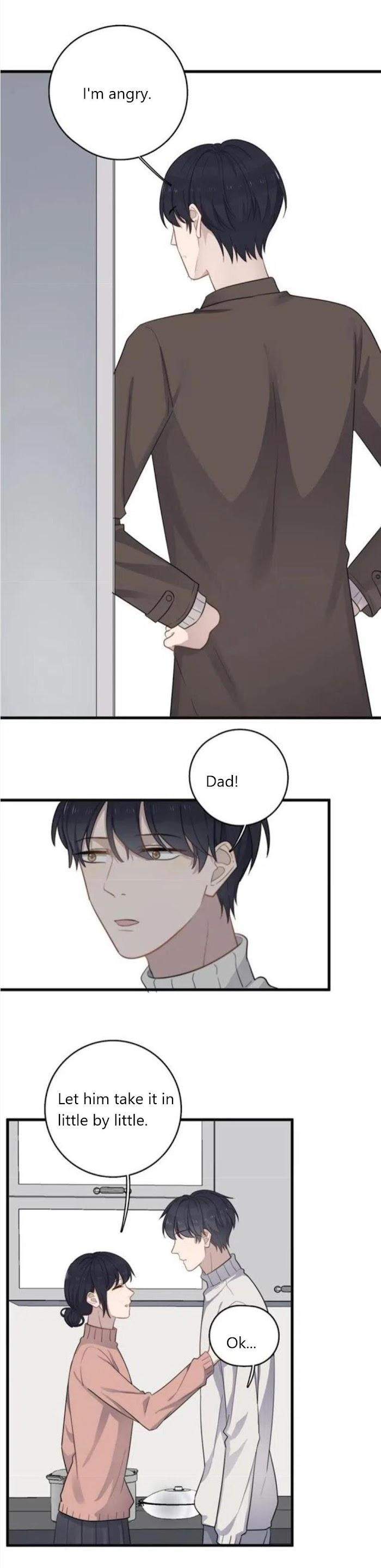 Too-Close-By-Jijing-Jun-Shou-Part-5-Eng page 6
