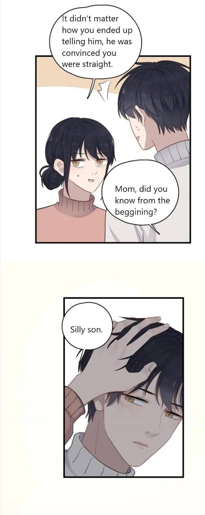 Too-Close-By-Jijing-Jun-Shou-Part-5-Eng page 7