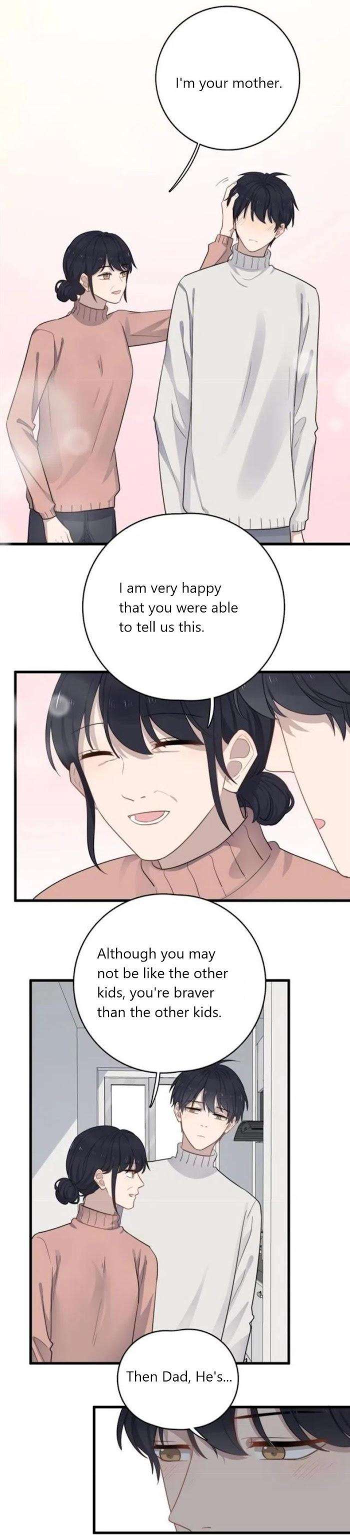 Too-Close-By-Jijing-Jun-Shou-Part-5-Eng page 8