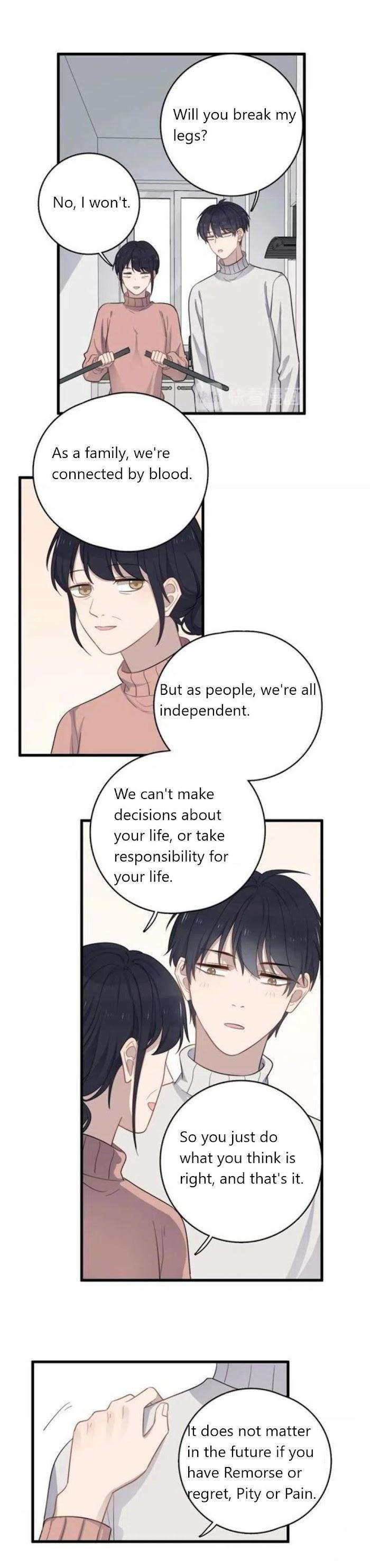 Too-Close-By-Jijing-Jun-Shou-Part-5-Eng page 9
