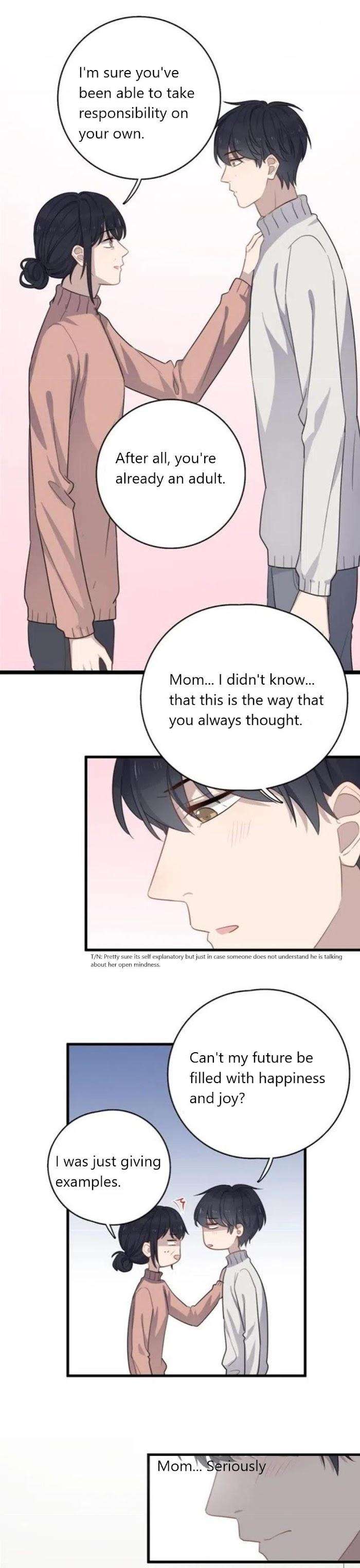 Too-Close-By-Jijing-Jun-Shou-Part-5-Eng page 10