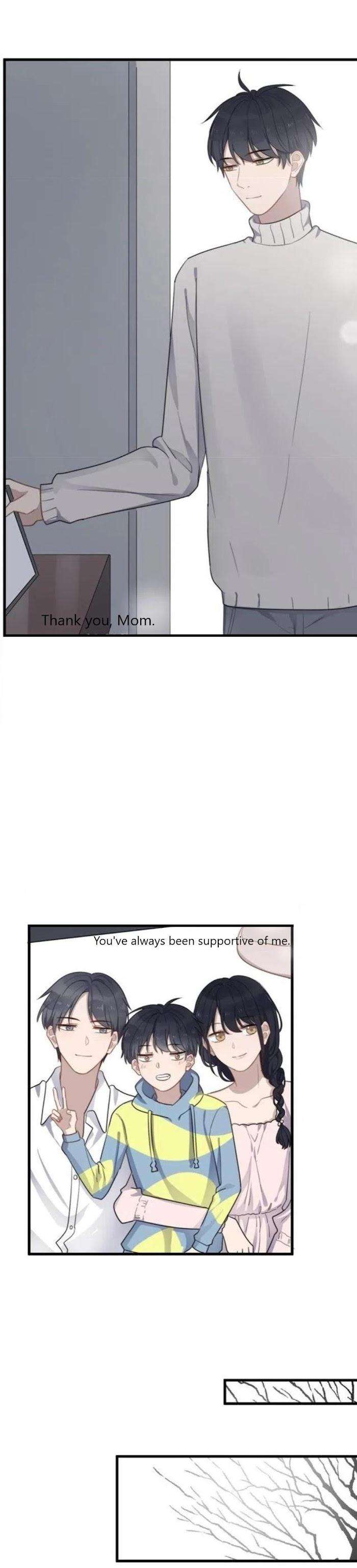 Too-Close-By-Jijing-Jun-Shou-Part-5-Eng page 12