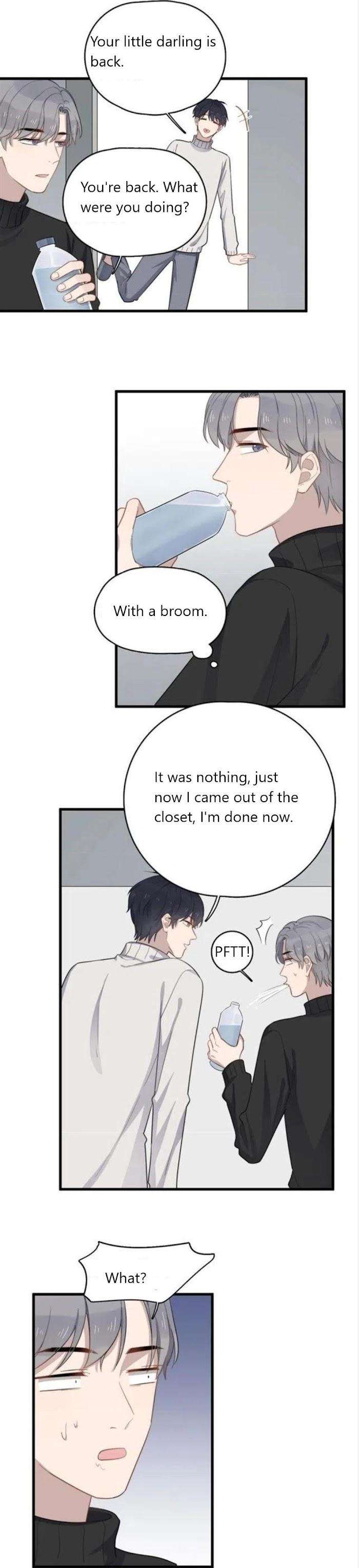Too-Close-By-Jijing-Jun-Shou-Part-5-Eng page 13