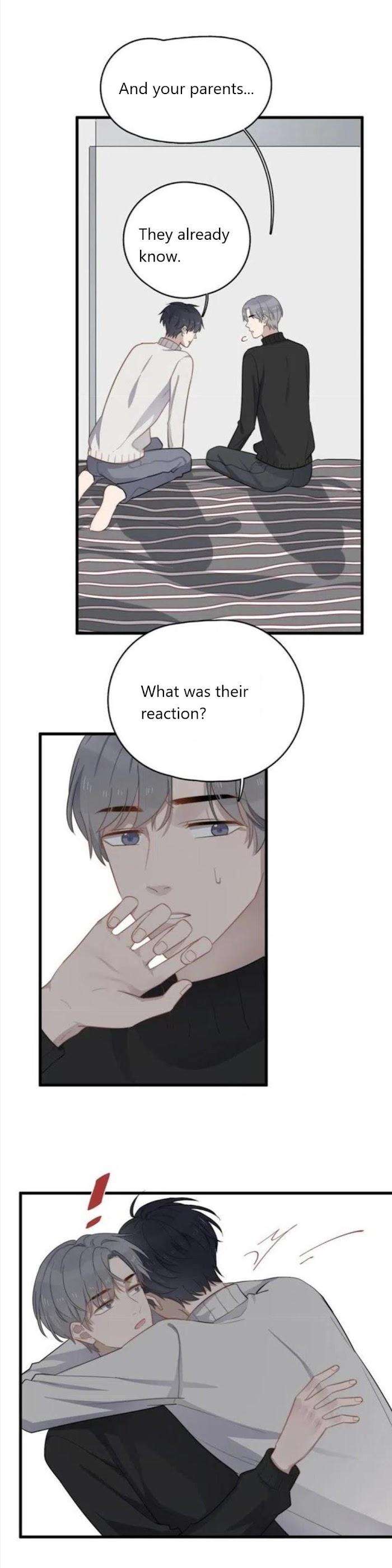 Too-Close-By-Jijing-Jun-Shou-Part-5-Eng page 14