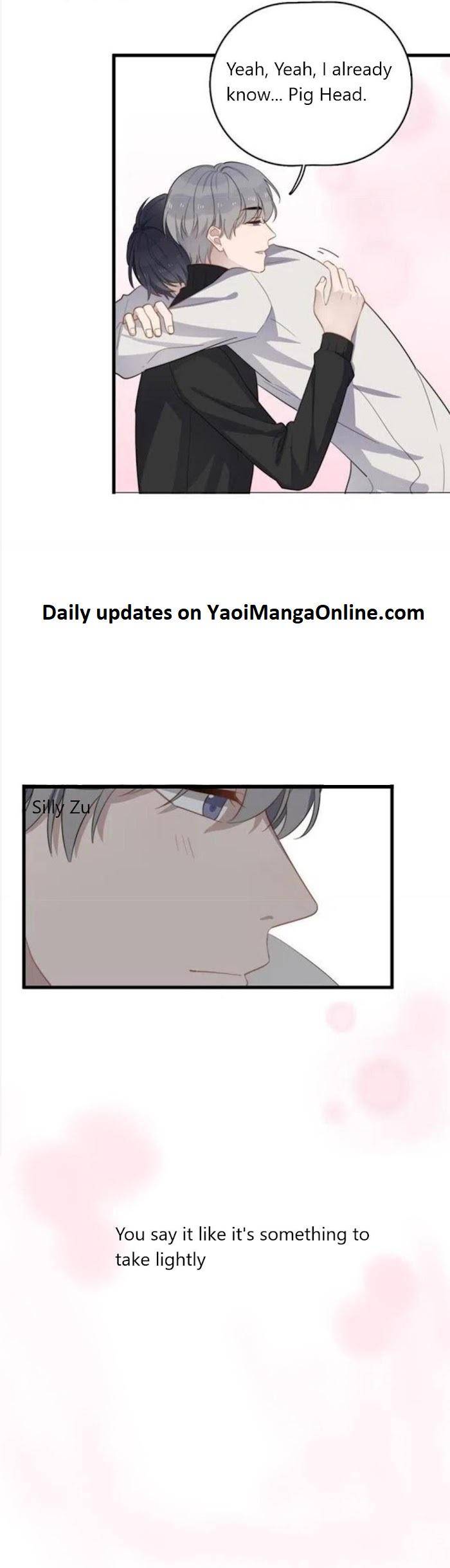 Too-Close-By-Jijing-Jun-Shou-Part-5-Eng page 16
