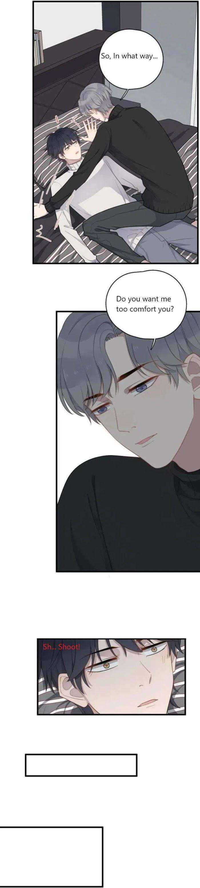 Too-Close-By-Jijing-Jun-Shou-Part-5-Eng page 3