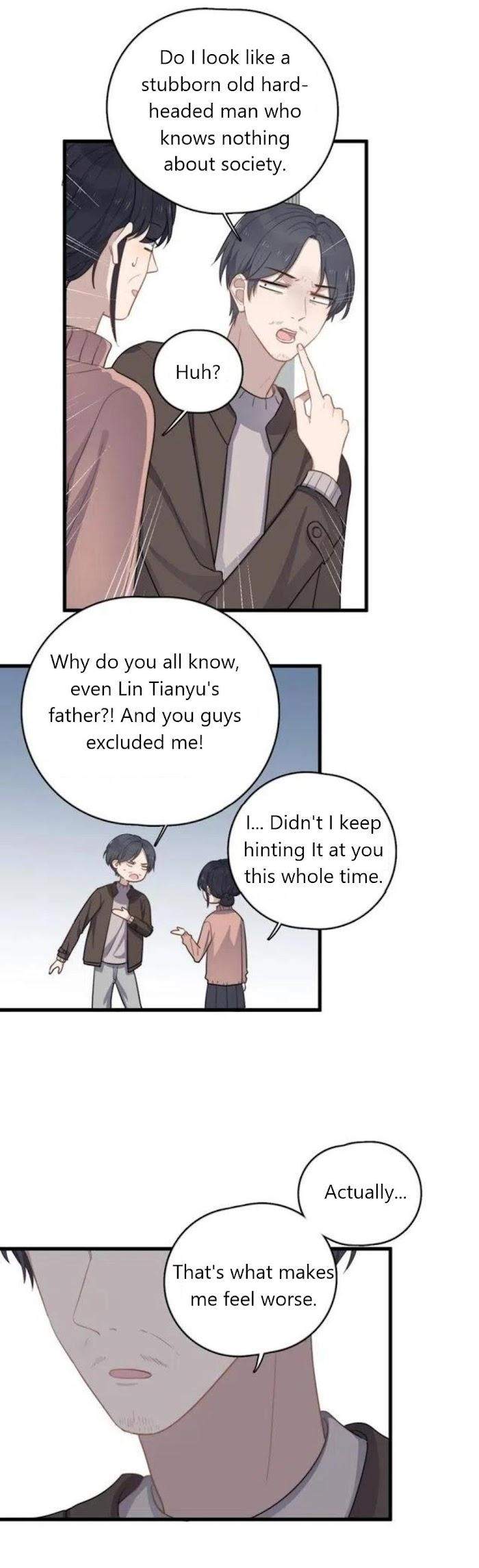 Too-Close-By-Jijing-Jun-Shou-Part-5-Eng page 6
