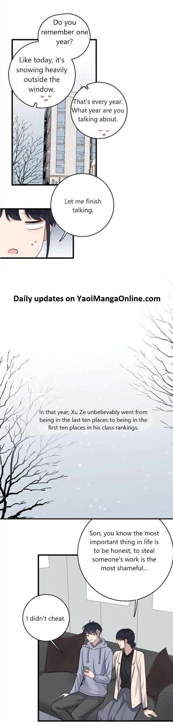 Too-Close-By-Jijing-Jun-Shou-Part-5-Eng page 8