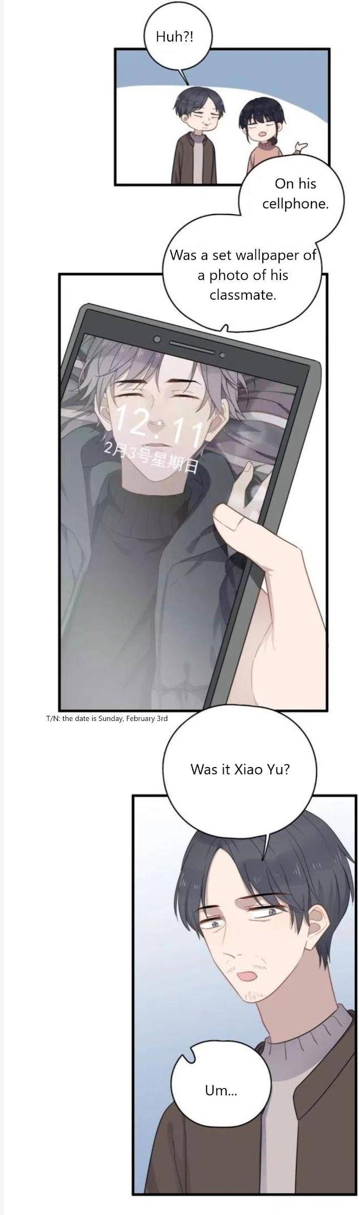Too-Close-By-Jijing-Jun-Shou-Part-5-Eng page 11