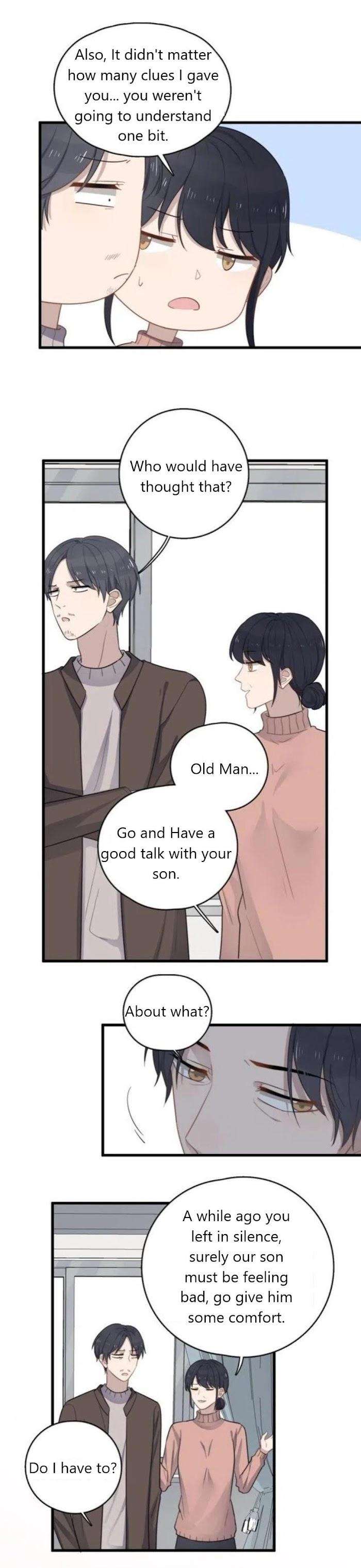 Too-Close-By-Jijing-Jun-Shou-Part-5-Eng page 13
