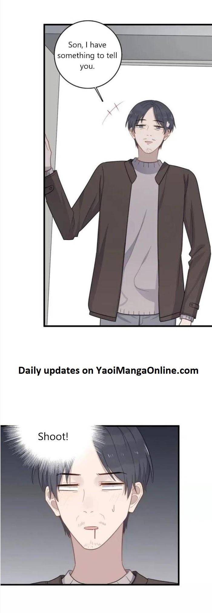 Too-Close-By-Jijing-Jun-Shou-Part-5-Eng page 15
