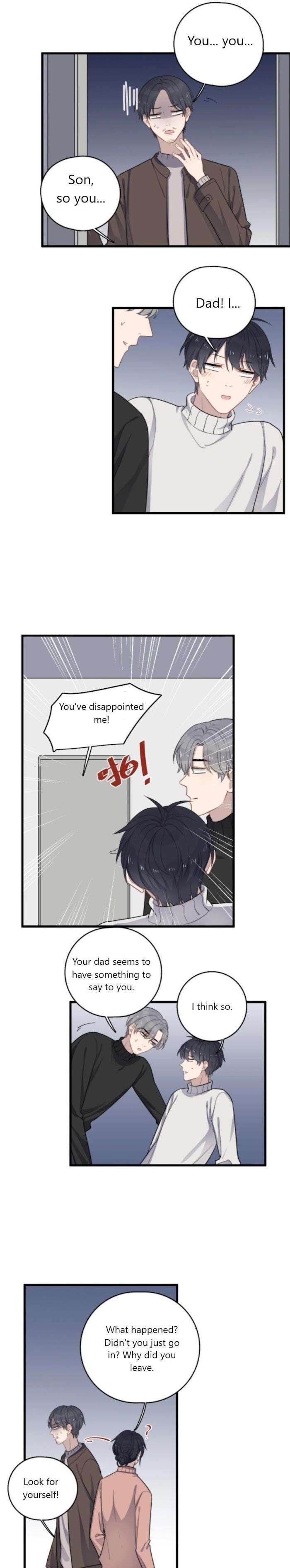 Too-Close-By-Jijing-Jun-Shou-Part-5-Eng page 2