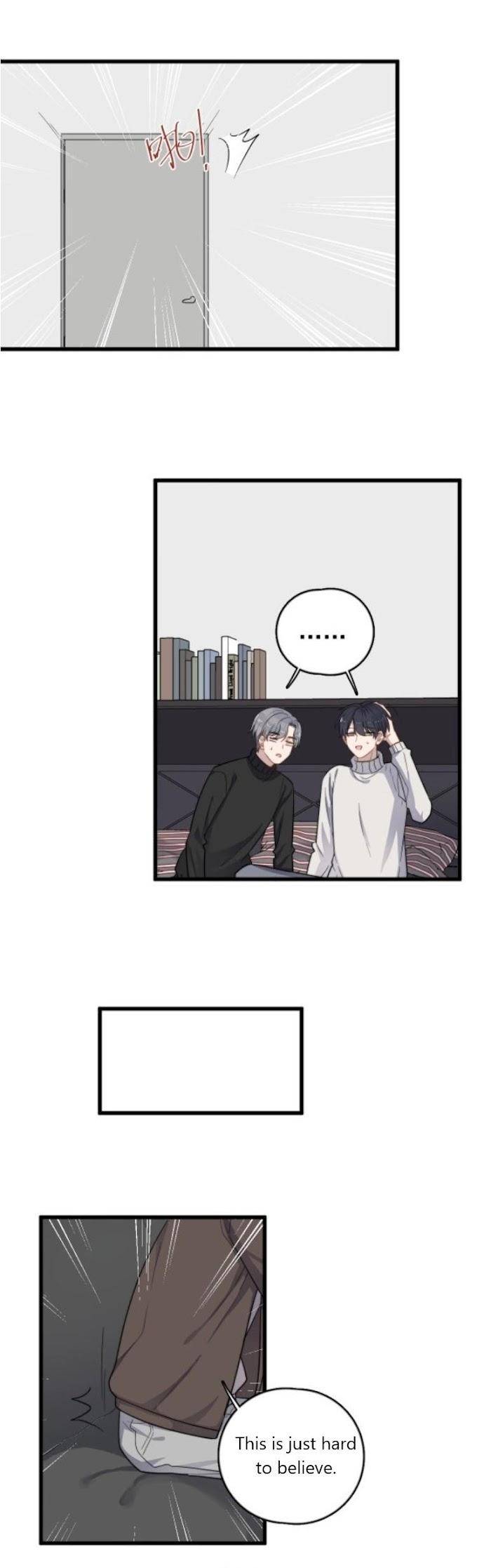 Too-Close-By-Jijing-Jun-Shou-Part-5-Eng page 4