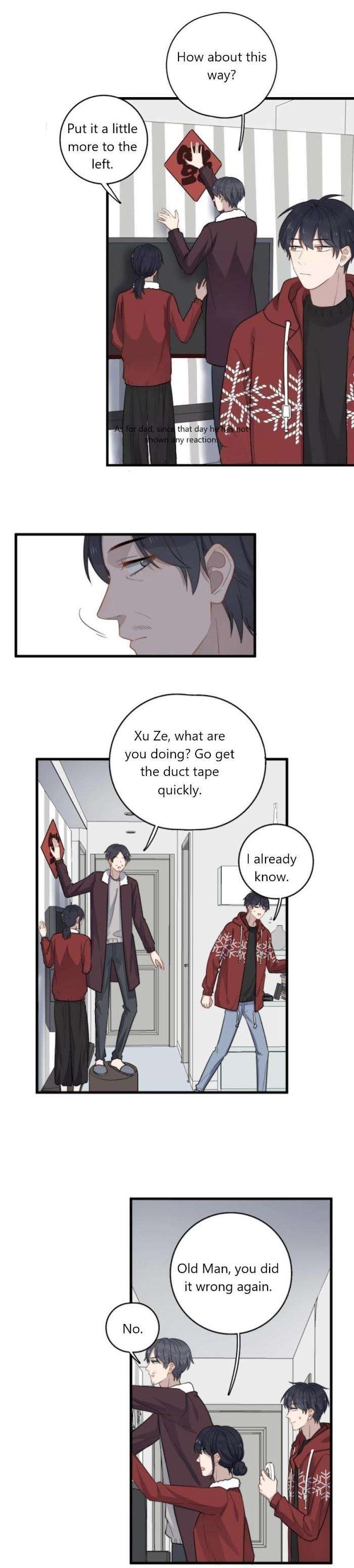 Too-Close-By-Jijing-Jun-Shou-Part-5-Eng page 7