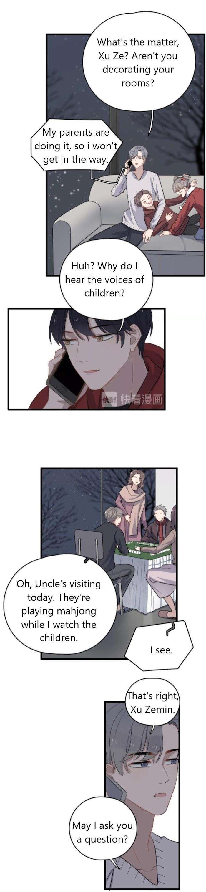 Too-Close-By-Jijing-Jun-Shou-Part-5-Eng page 9