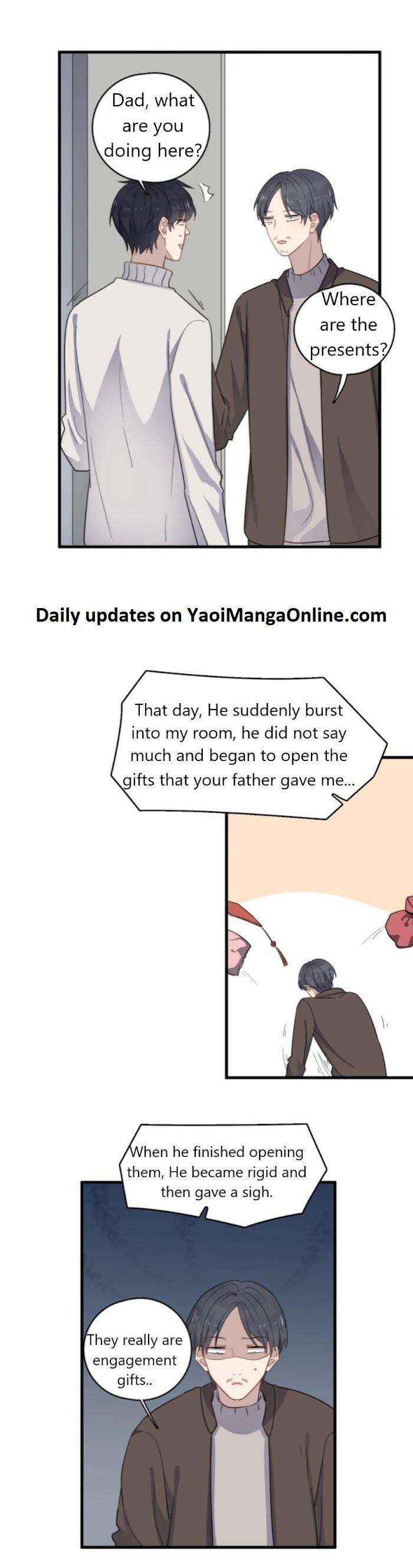 Too-Close-By-Jijing-Jun-Shou-Part-5-Eng page 11