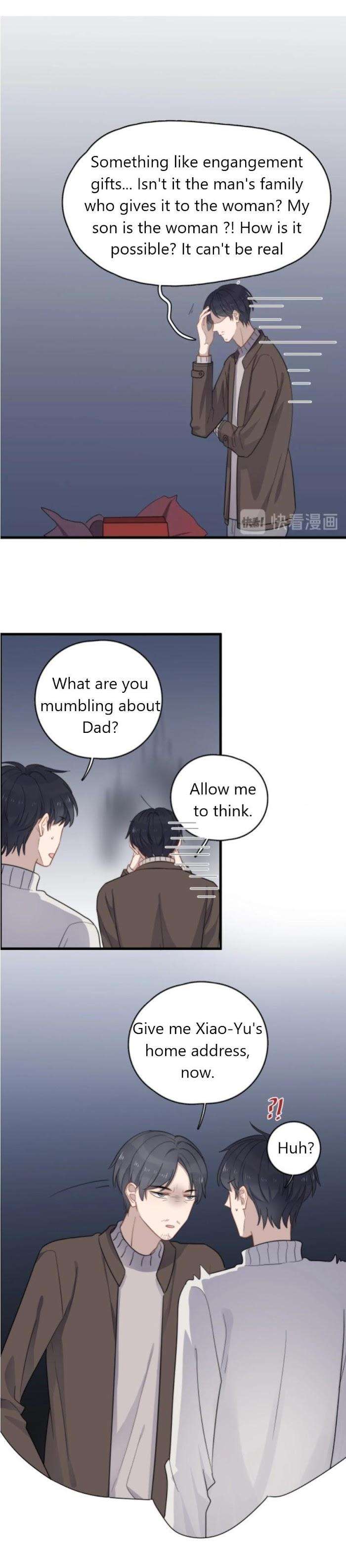 Too-Close-By-Jijing-Jun-Shou-Part-5-Eng page 12