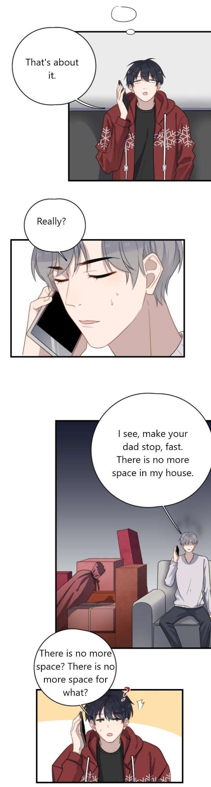 Too-Close-By-Jijing-Jun-Shou-Part-5-Eng page 13