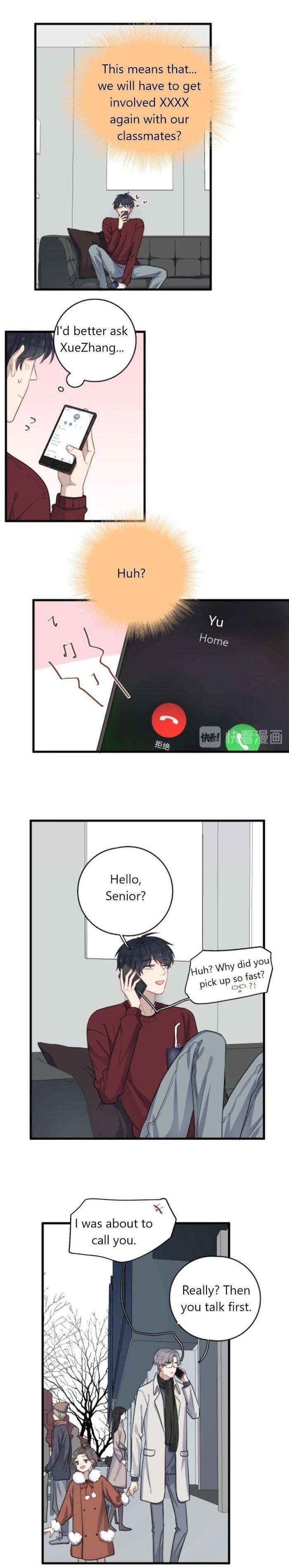Too-Close-By-Jijing-Jun-Shou-Part-5-Eng page 2