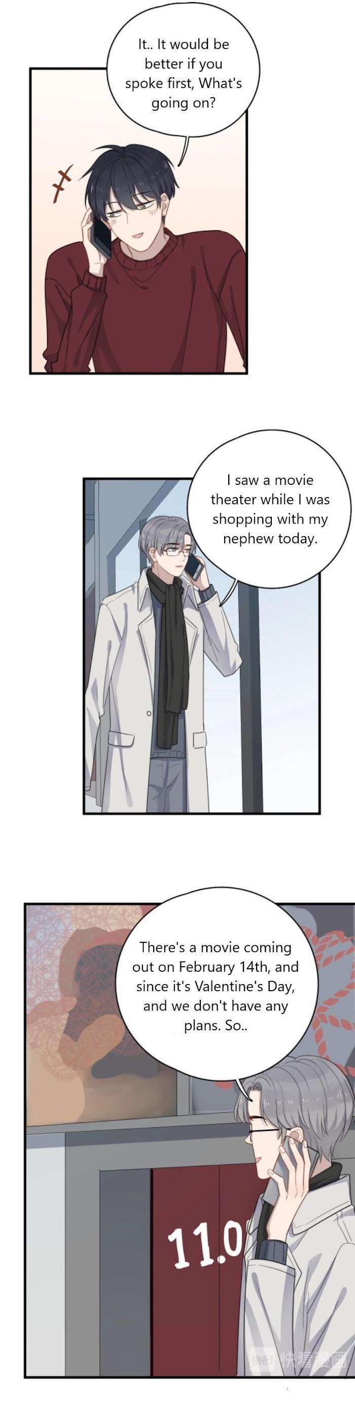 Too-Close-By-Jijing-Jun-Shou-Part-5-Eng page 3