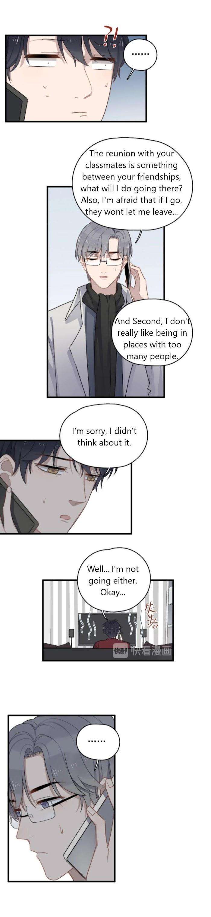 Too-Close-By-Jijing-Jun-Shou-Part-5-Eng page 5
