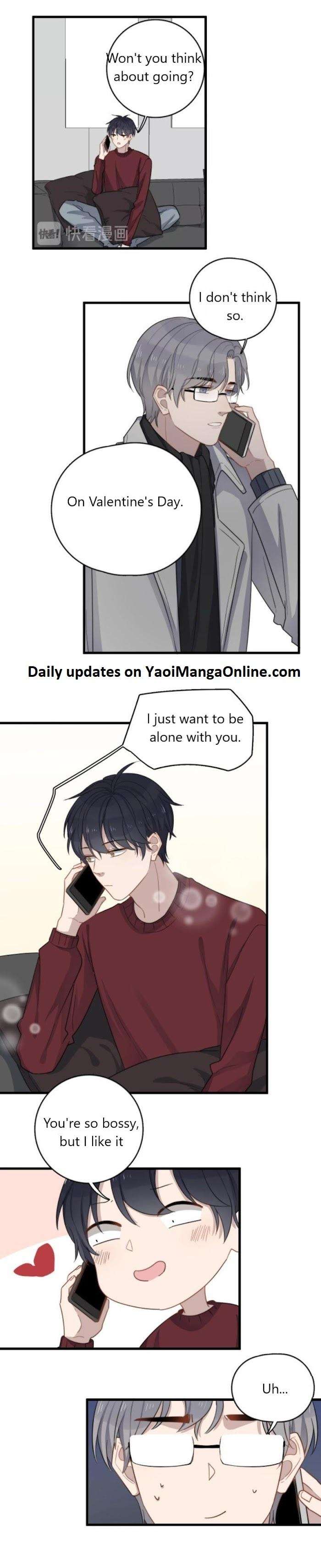 Too-Close-By-Jijing-Jun-Shou-Part-5-Eng page 7