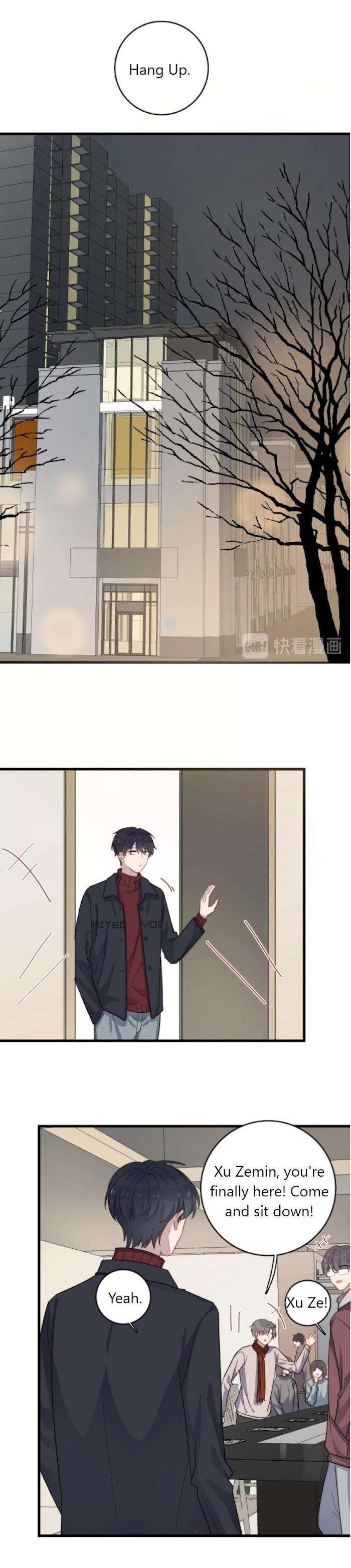 Too-Close-By-Jijing-Jun-Shou-Part-5-Eng page 8