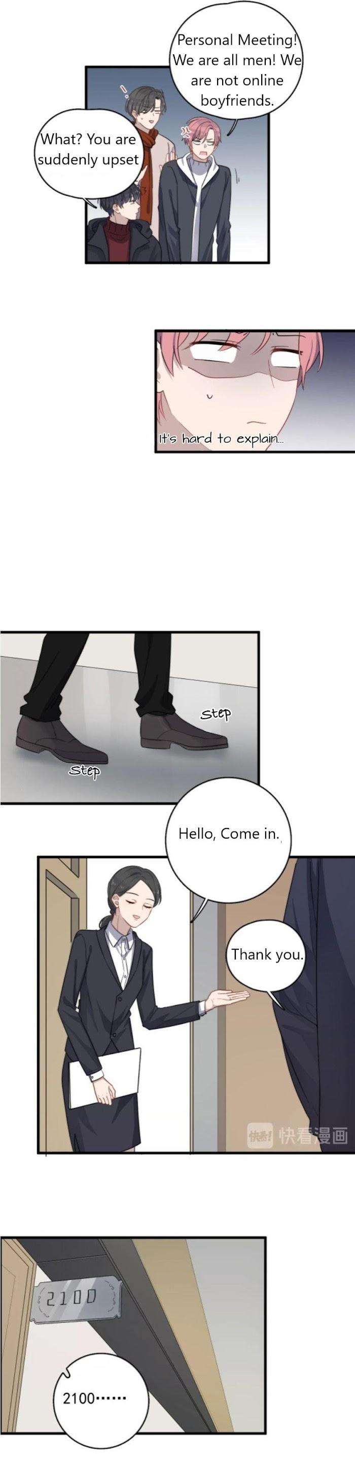 Too-Close-By-Jijing-Jun-Shou-Part-5-Eng page 10