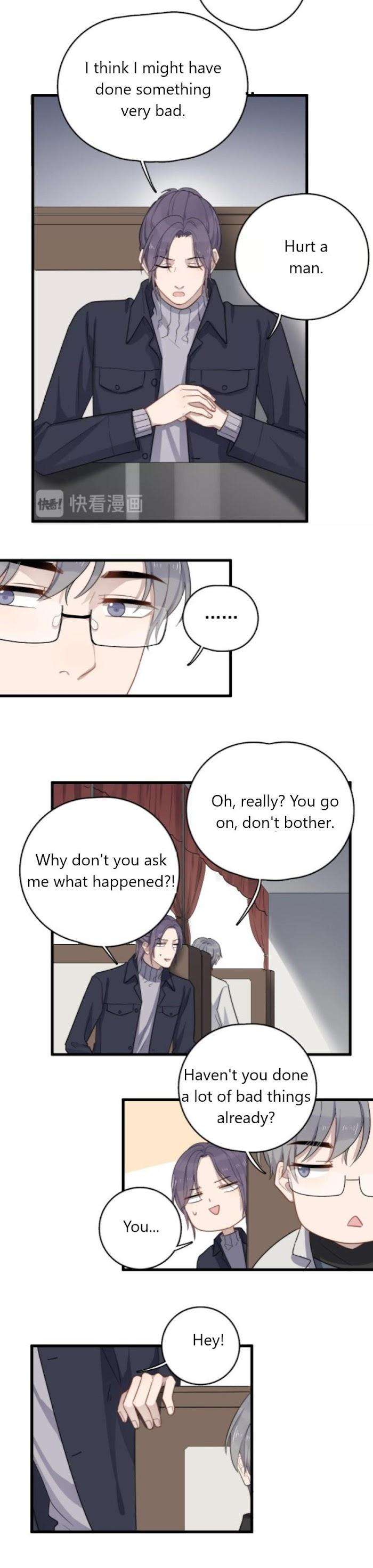 Too-Close-By-Jijing-Jun-Shou-Part-5-Eng page 2