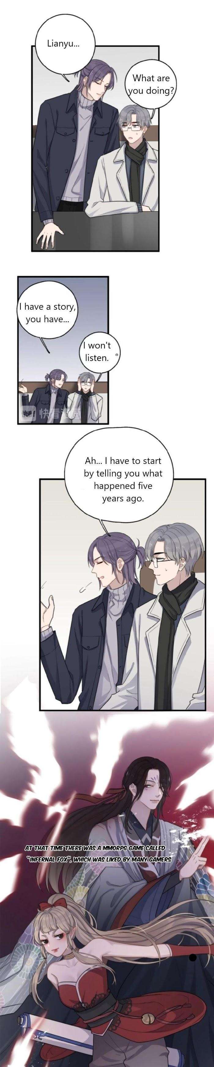 Too-Close-By-Jijing-Jun-Shou-Part-5-Eng page 3