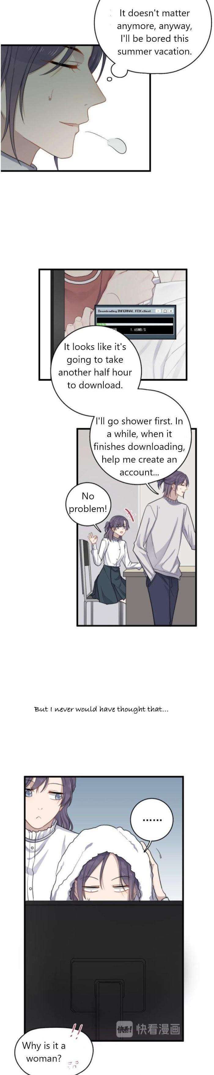 Too-Close-By-Jijing-Jun-Shou-Part-5-Eng page 6