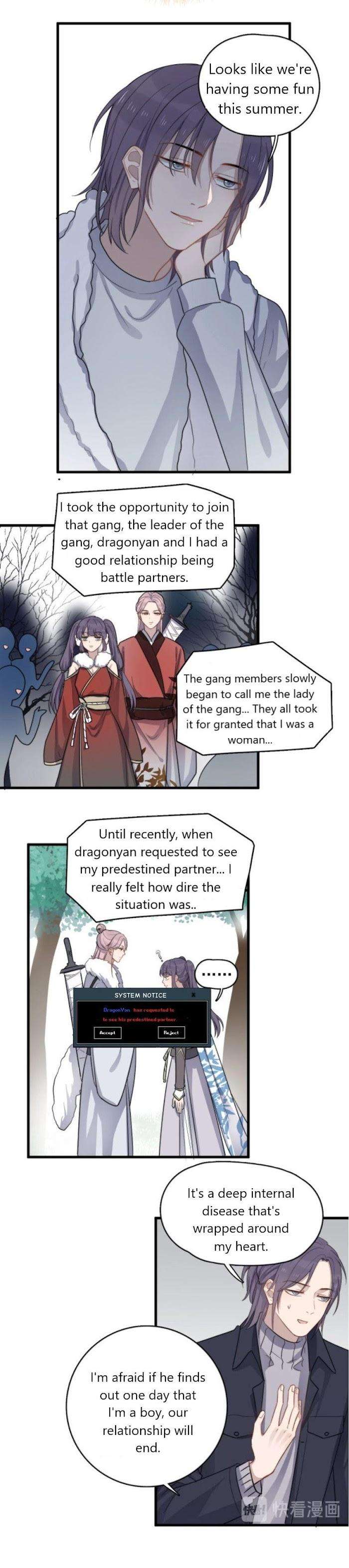 Too-Close-By-Jijing-Jun-Shou-Part-5-Eng page 8