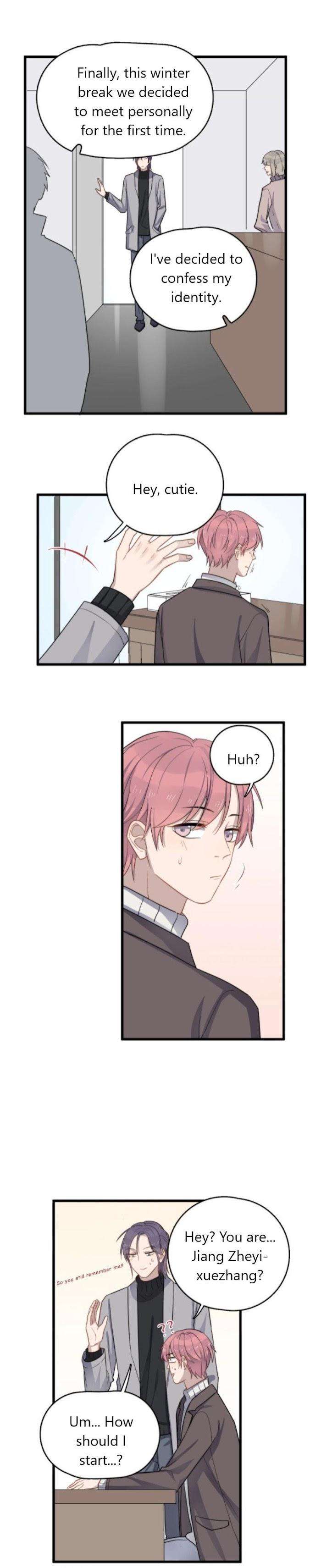Too-Close-By-Jijing-Jun-Shou-Part-5-Eng page 9