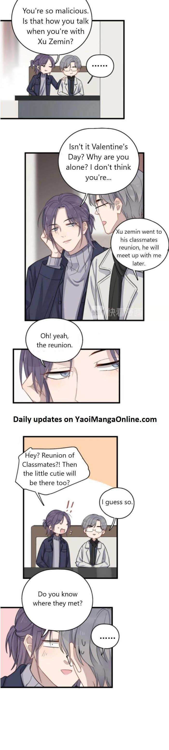 Too-Close-By-Jijing-Jun-Shou-Part-5-Eng page 11