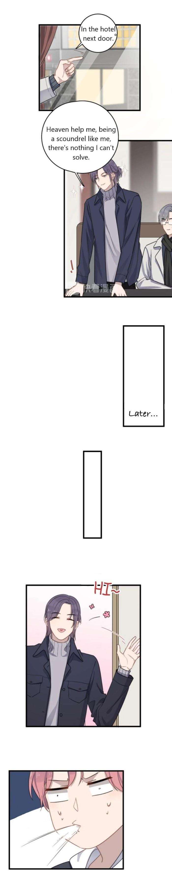 Too-Close-By-Jijing-Jun-Shou-Part-5-Eng page 12